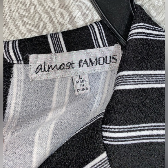 Almost famous Jumpsuit - Picture 4 of 10